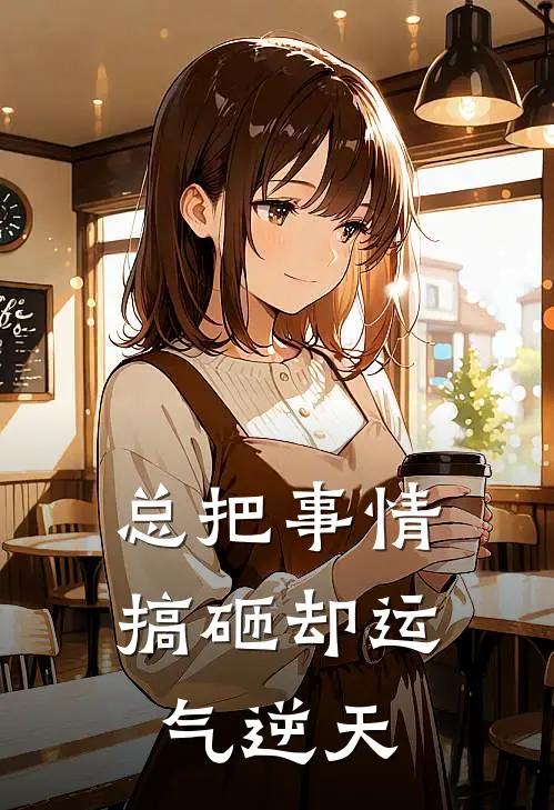 总把事情搞砸却运气逆天