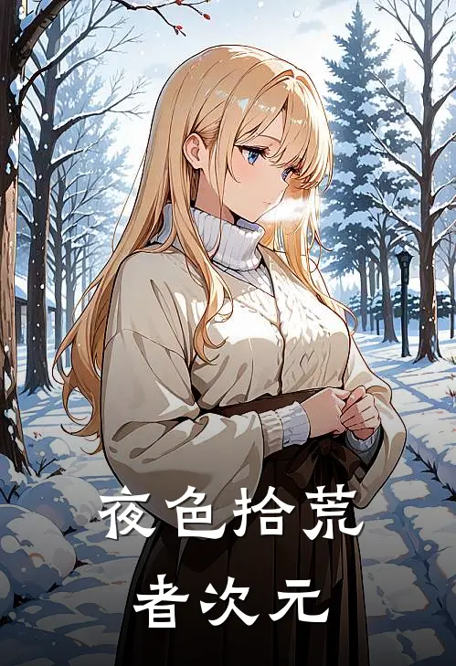 《夜色拾荒者次元》苏尧苏尧火爆新书_夜色拾荒者次元(苏尧苏尧)最新热门小说