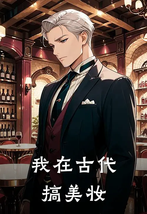 我在古代搞美妆