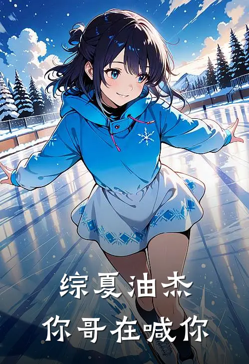 【综】夏油杰，你哥在喊你夏油杰叶鹤完本小说免费阅读_小说完结版【综】夏油杰，你哥在喊你夏油杰叶鹤