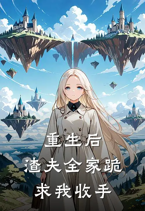 重生后，渣夫全家跪求我收手