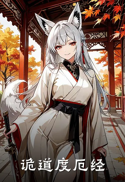 《诡道度厄经》林九玄周建明火爆新书_诡道度厄经(林九玄周建明)最新热门小说