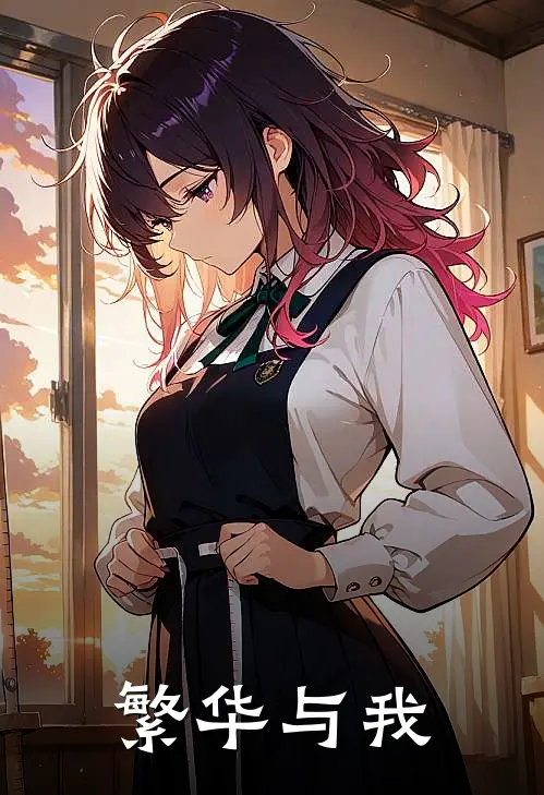 繁华与我全文免费阅读无弹窗大结局_繁华与我（林阳苏琳）最新小说