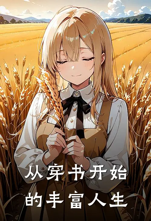 从穿书开始的丰富人生