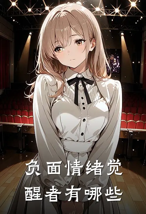 负面情绪觉醒者有哪些