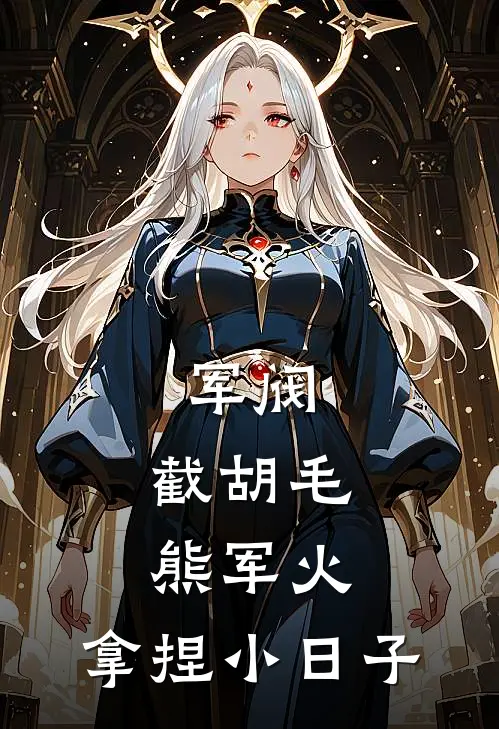 军阀：截胡毛熊军火，拿捏小日子