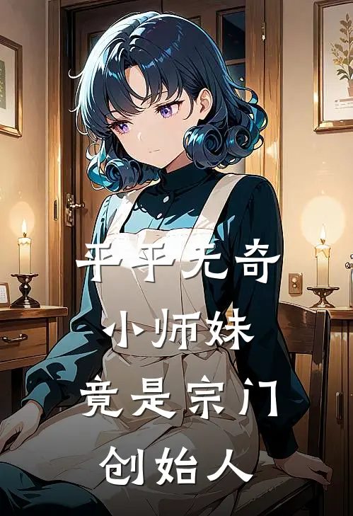 平平无奇小师妹，竟是宗门创始人(虞晚舟江辰风)在哪看免费小说_最新章节列表平平无奇小师妹，竟是宗门创始人(虞晚舟江辰风)