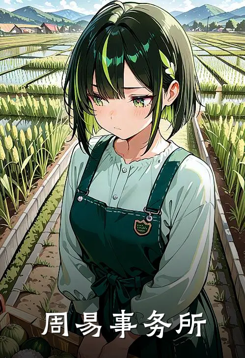 周易事务所周砚苏青完结热门小说_完整版小说全文免费阅读周易事务所周砚苏青