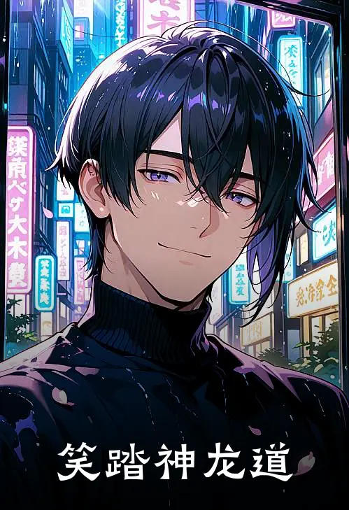 笑踏神龙道林笑风艾莉丝免费小说大全_完结的小说笑踏神龙道(林笑风艾莉丝)