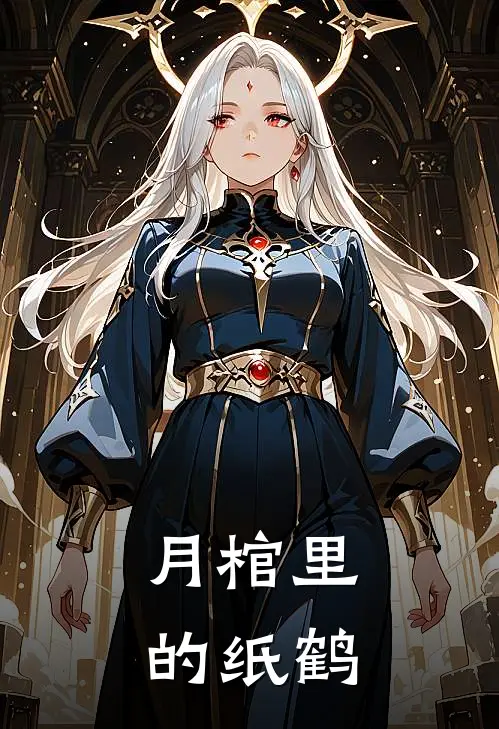 月棺里的纸鹤(闻澜姜寻)免费阅读完整版小说_最新小说全文阅读月棺里的纸鹤闻澜姜寻