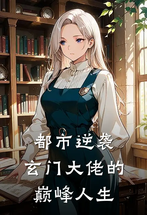 都市逆袭：玄门大佬的巅峰人生