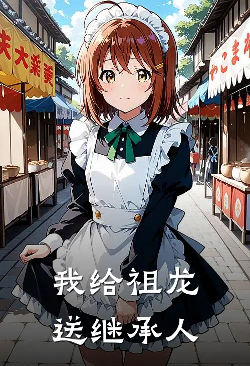 我给祖龙送继承人