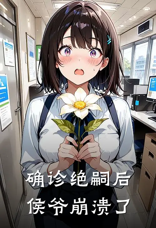 确诊绝嗣后，侯爷崩溃了