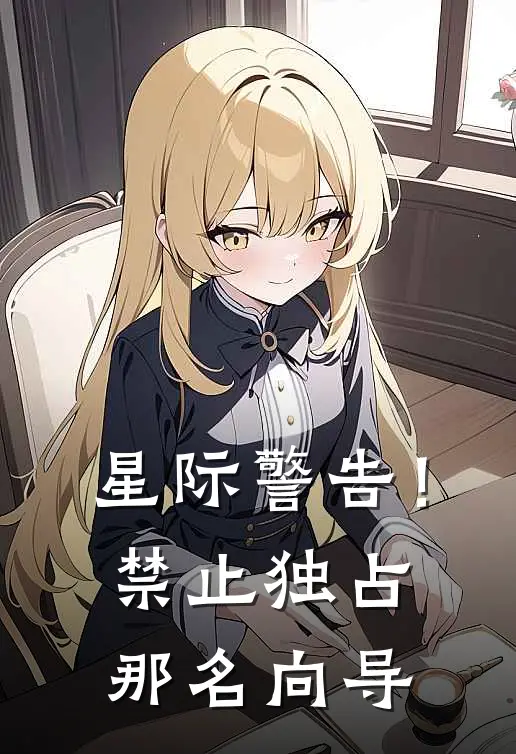 星际警告！禁止独占那名向导