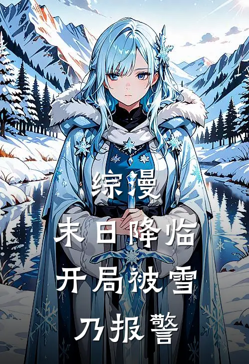 综漫：末日降临，开局被雪乃报警(林夜林夜)小说最新章节_全文免费小说综漫：末日降临，开局被雪乃报警林夜林夜