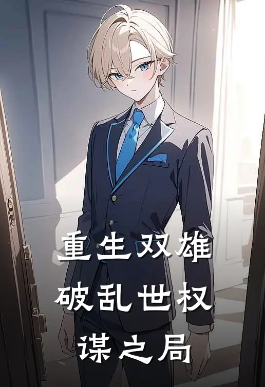 重生双雄破乱世权谋之局