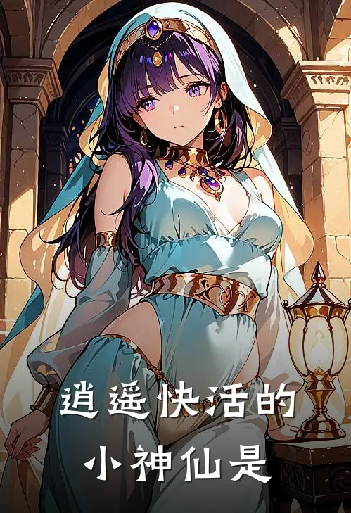 逍遥快活的小神仙是