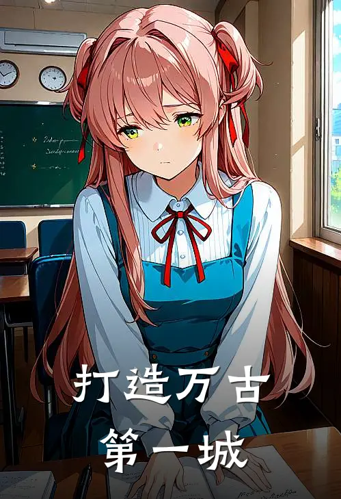 打造万古第一城