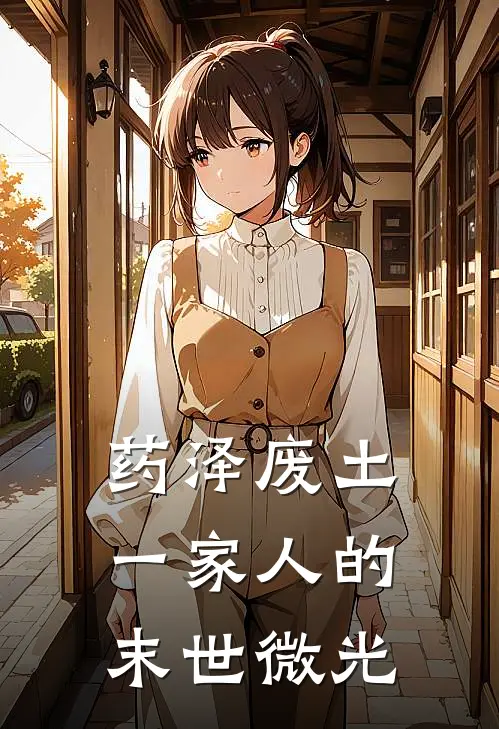 药泽废土：一家人的末世微光悦米林舟小说免费完结_最新章节列表药泽废土：一家人的末世微光(悦米林舟)
