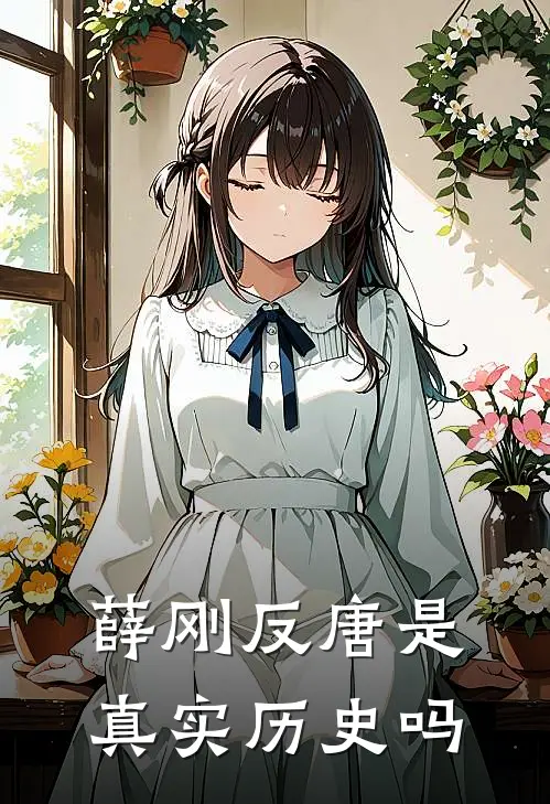 薛刚反唐是真实历史吗