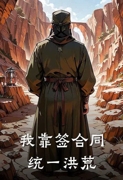 我靠签合同统一洪荒