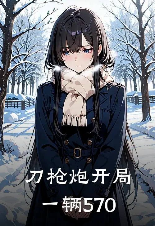 刀枪炮开局一辆570