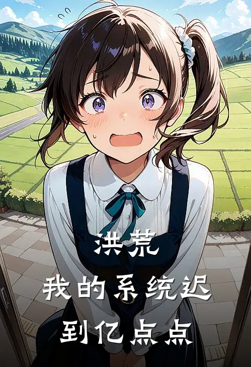 洪荒：我的系统迟到亿点点