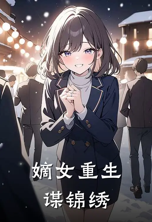 嫡女重生谋锦绣