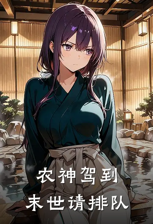 农神驾到，末世请排队