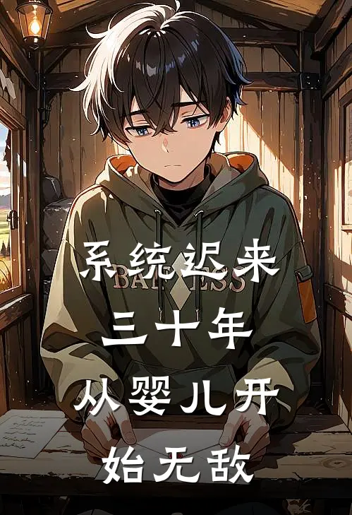 系统迟来三十年，从婴儿开始无敌林鸿洛凝_《系统迟来三十年，从婴儿开始无敌》最新章节免费在线阅读