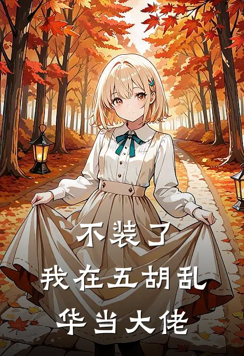 不装了，我在五胡乱华当大佬陈轲赵六新热门小说_最新章节列表不装了，我在五胡乱华当大佬(陈轲赵六)