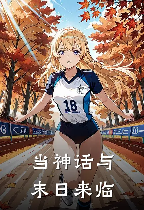 当神话与末日来临