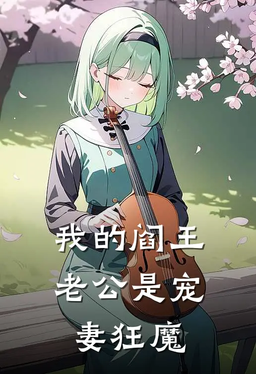 我的阎王老公是宠妻狂魔林悠悠顾晏最新小说推荐_完结小说我的阎王老公是宠妻狂魔(林悠悠顾晏)