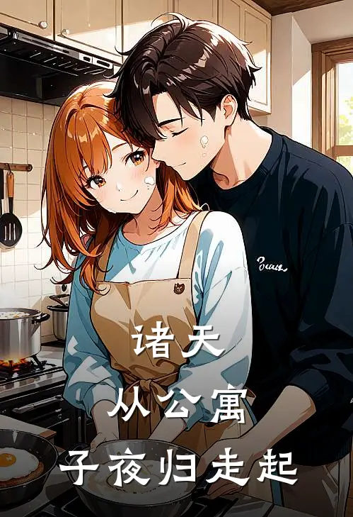 诸天：从公寓，子夜归走起