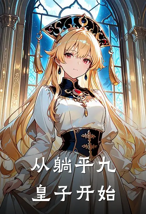 从躺平九皇子开始罗耀阳罗耀武最新好看小说_免费小说从躺平九皇子开始(罗耀阳罗耀武)