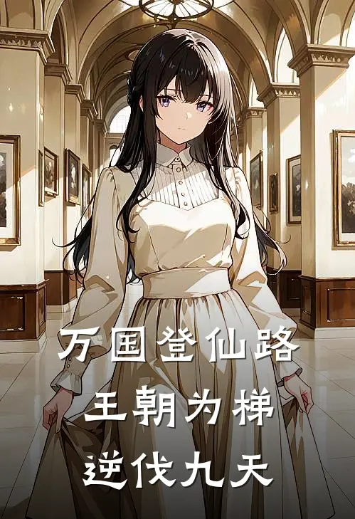 万国登仙路：王朝为梯，逆伐九天