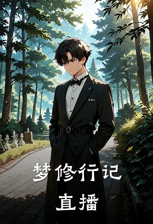 梦修行记：直播