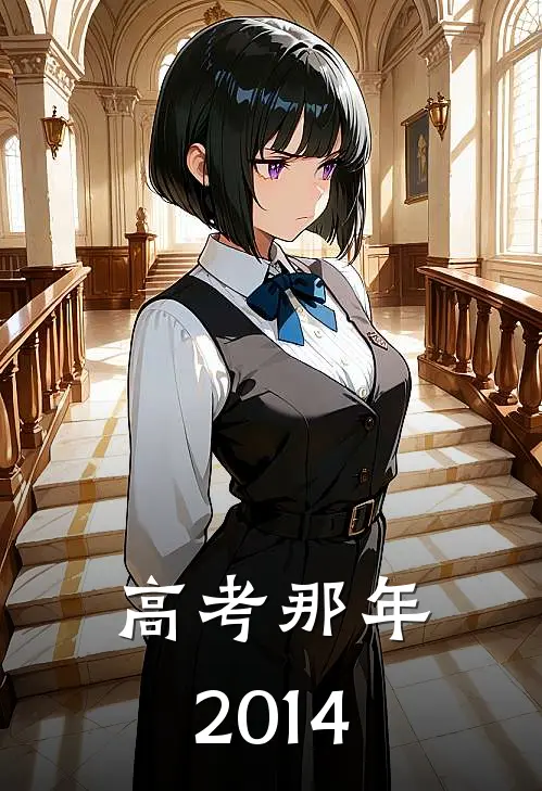 高考那年2014