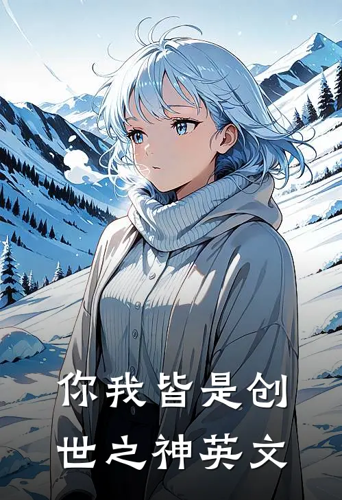 你我皆是创世之神英文