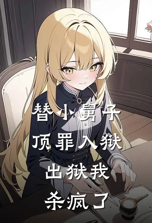 替小舅子顶罪入狱，出狱我杀疯了