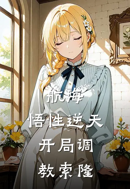 航海：悟性逆天，开局调教索隆路飞卡普完整版免费阅读_路飞卡普精彩小说