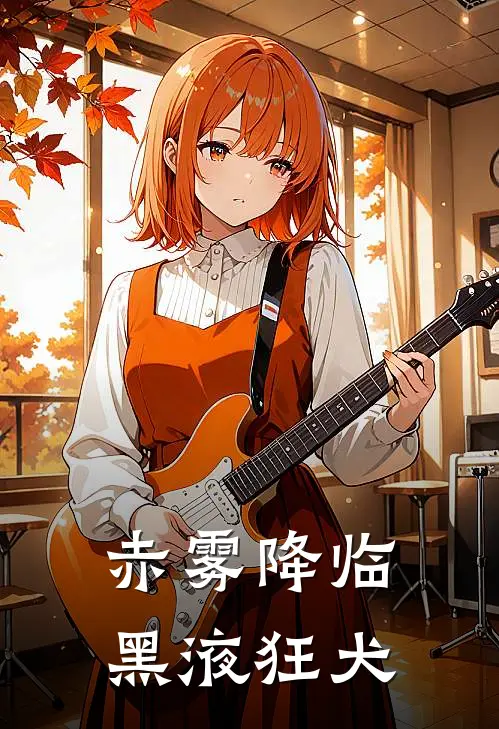 赤雾降临：黑液狂犬