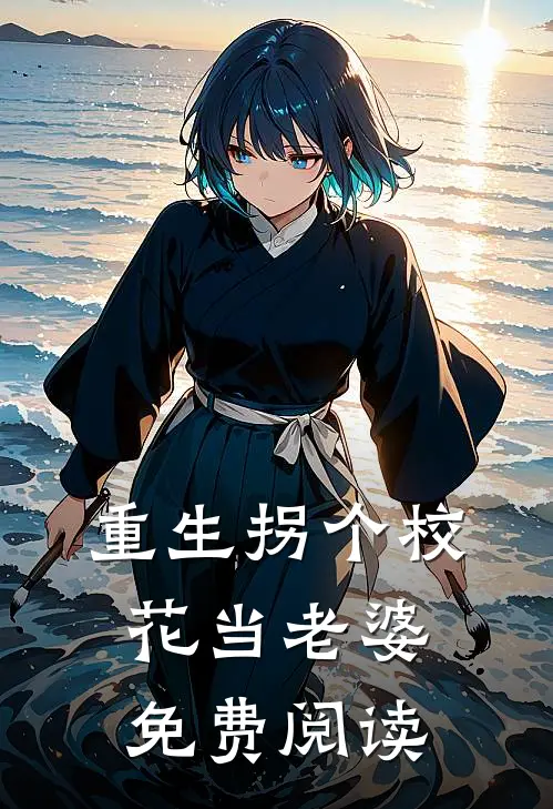 重生拐个校花当老婆免费阅读