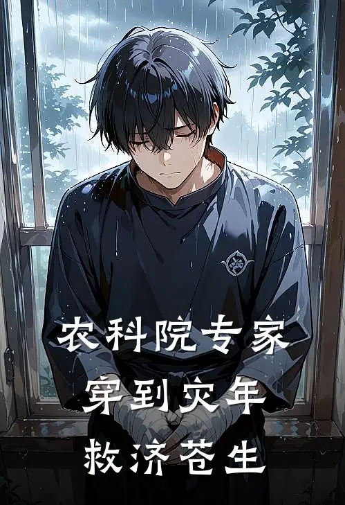 农科院专家穿到灾年救济苍生（秦奋琳依）最新章节列表
