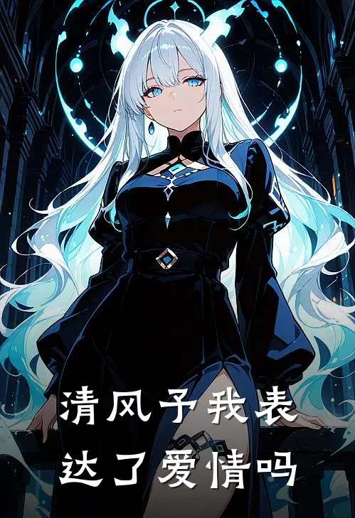 清风予我表达了爱情吗