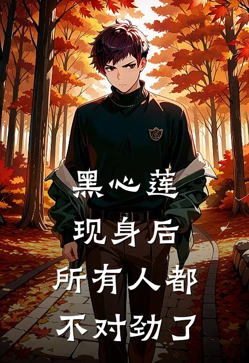 黑心莲现身后，所有人都不对劲了全文免费阅读无弹窗大结局_黑心莲现身后，所有人都不对劲了（钰粟齐朗云）最新小说