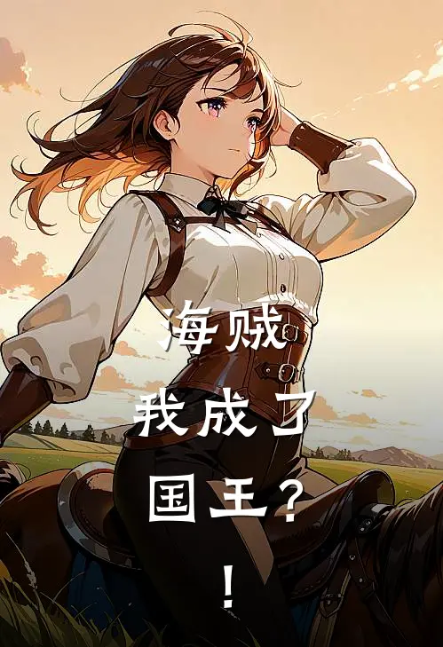 海贼：我成了国王？！