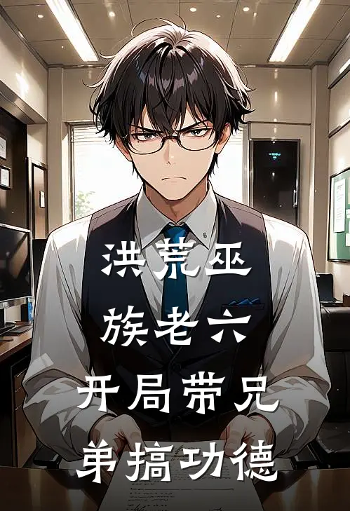 洪荒巫族老六，开局带兄弟搞功德