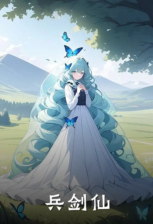 兵剑仙凌雪雁秦浩最新小说推荐_完本小说免费阅读兵剑仙(凌雪雁秦浩)