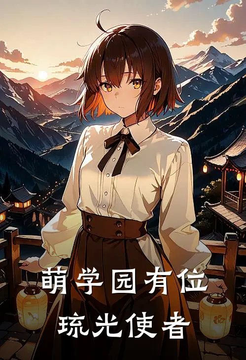 萌学园有位琉光使者